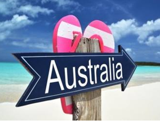 连涨7个月！澳大利亚旅游业务能否凭铁矿石“回血”？